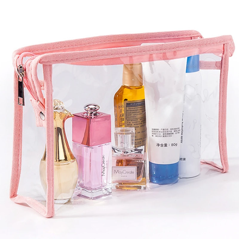 Инструменты для макияжа набор роскошные аксессуары женская сумка коробка