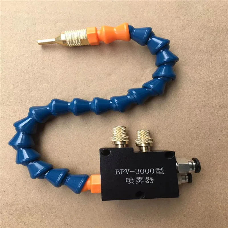 Шланг охлаждающей жидкости распылитель водяного тумана с ЧПУ магнитная модель