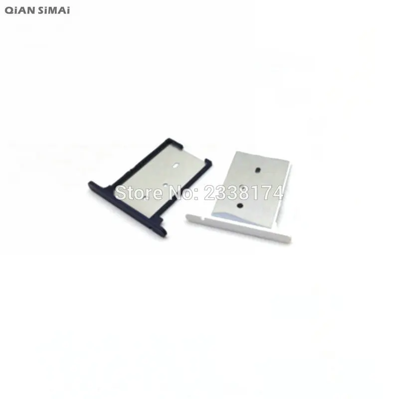Для Xiaomi Mi3 Mi 3 Новый слот для Sim карты гнездо лоток Запасные части|sim card slot|sim slot trayparts