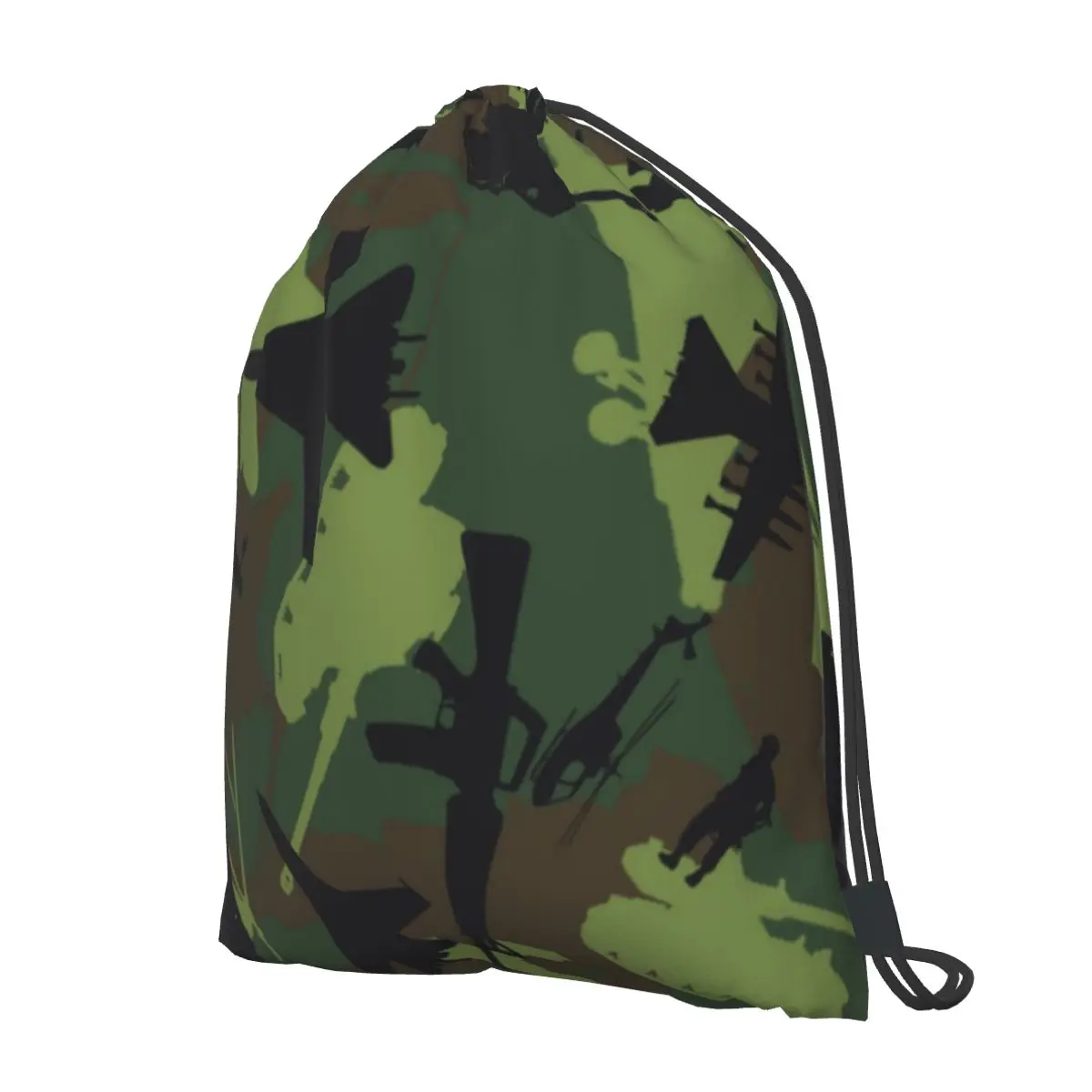 

Drawstring backpack men and women drawstring backpack backpack Drawstring backpack bag travel fitness shopping bag