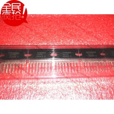 Новый и оригинальный TDA8566Q ZIP-17 | Электроника