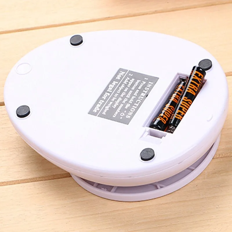 Портативные цифровые весы 5 кг/1 г для диетических продуктов Почтовые