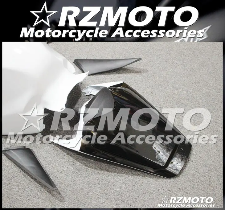 

New ABS whole Motorcycle Fairings Kit Fit For Honda CBR1000RR 2008 2009 2010 2011 08 09 10 11 bodywork set Custom Free