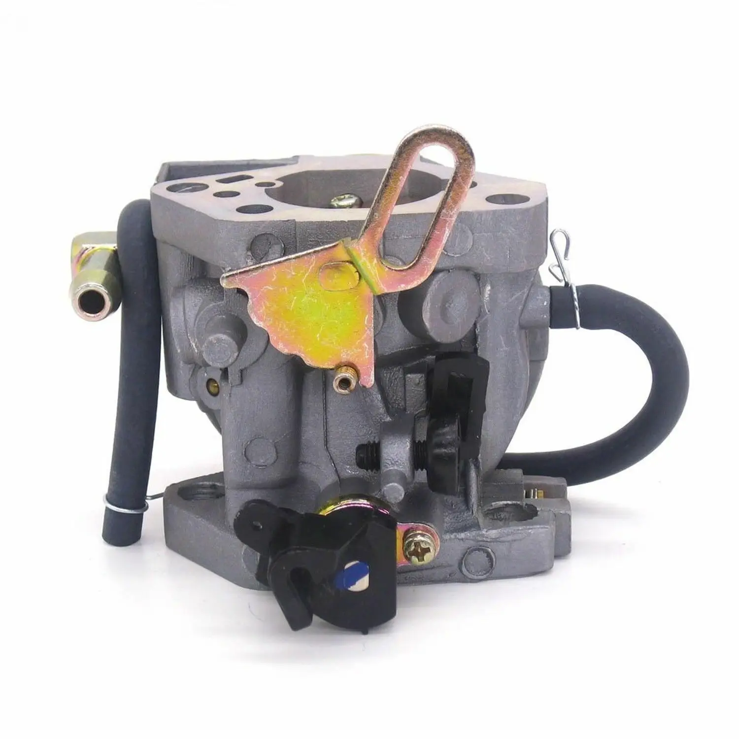 

Carburetor Kit For MTD 183S 183SA 951-14024A 951-11193A 751-11193A 751-14024A Gaskets Fuel Line MTD 751-11193 951-11193