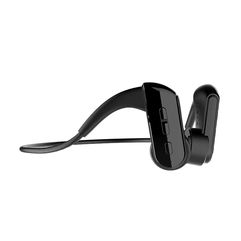 TWS Bluetooth Беспроводные наушники с костной проводимостью Наушники Для DOOGEE S40 S60 S70 S80