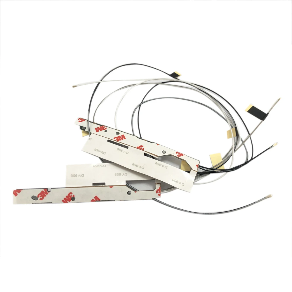 

Wireless WIFI Antenna Cable For Dell Latitude 3490 Inspiron 3493 DC330022C1L/A179D5/DAL10 DC330022C2L/A179D6/DAL10