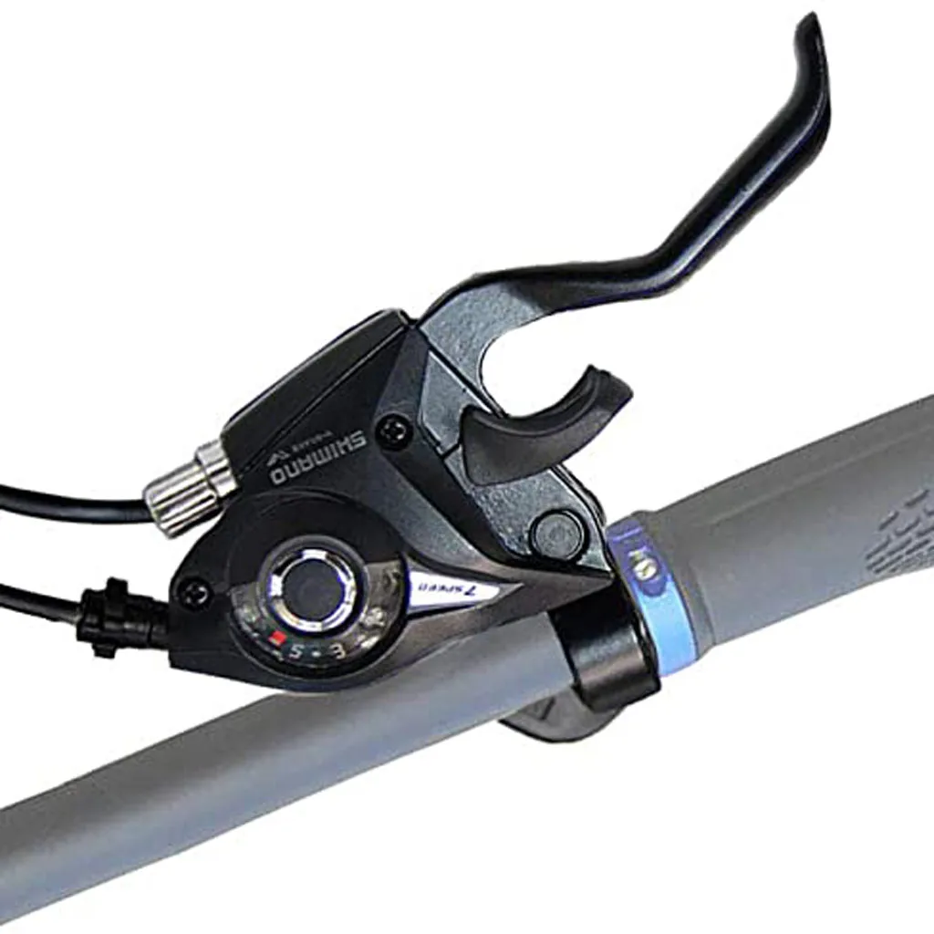 2020 велосипед Шестерни сцепление рычаги переключения передач велосипедный