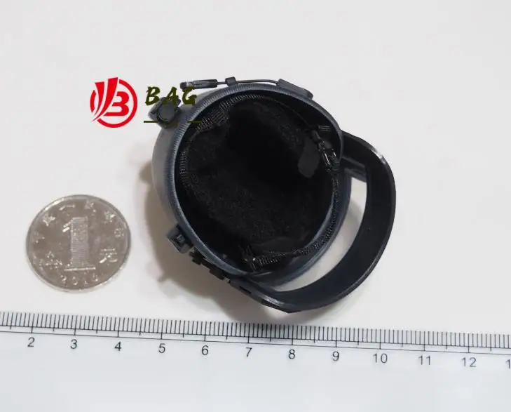 T 1/6 экшн-фигурки модель DAMTOYS DAM78058 шлем для шлема МВД поплавки