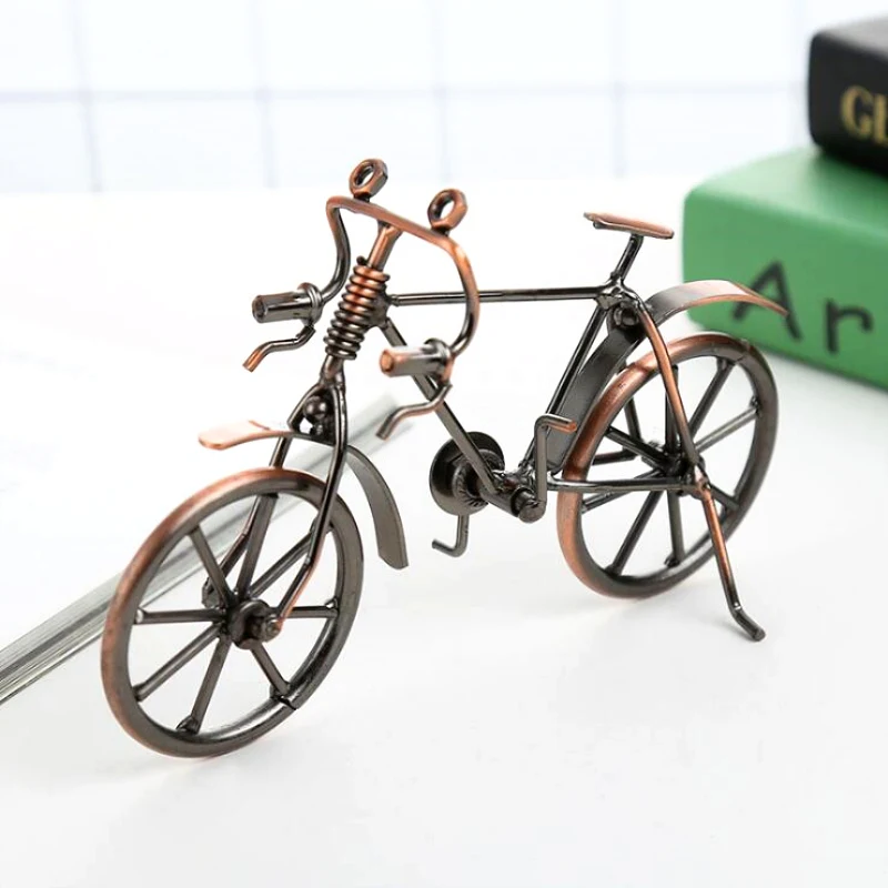 Винтажный Железный 3d материал ручной работы украшение для дома и кафе