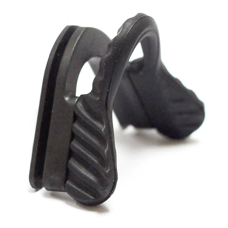 Walleva силиконовая носовая фиксирующая Накладка для высококачественные