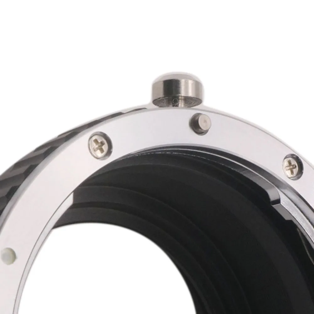 Переходное кольцо Canon EOS EF к Leica T mount L/T Adapter Typ 701 беззеркальный NP8222 | Электроника