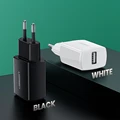 Ugreen 5V 2.1A USB Charger for iPhone X 8 7 iPad Fast Wall Charger EU Adapter for Samsung S9 Xiaomi Mi 8 Mobile Phone Charger