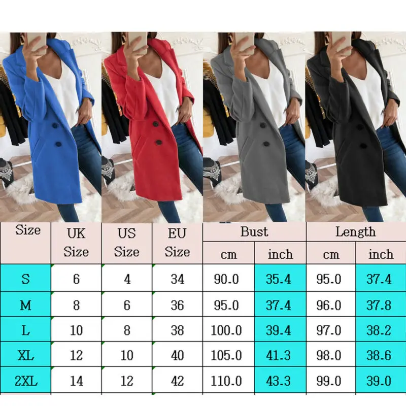 Женские блейзеры и куртки 2019 Женское пальто на пуговицах офисный Женский блейзер