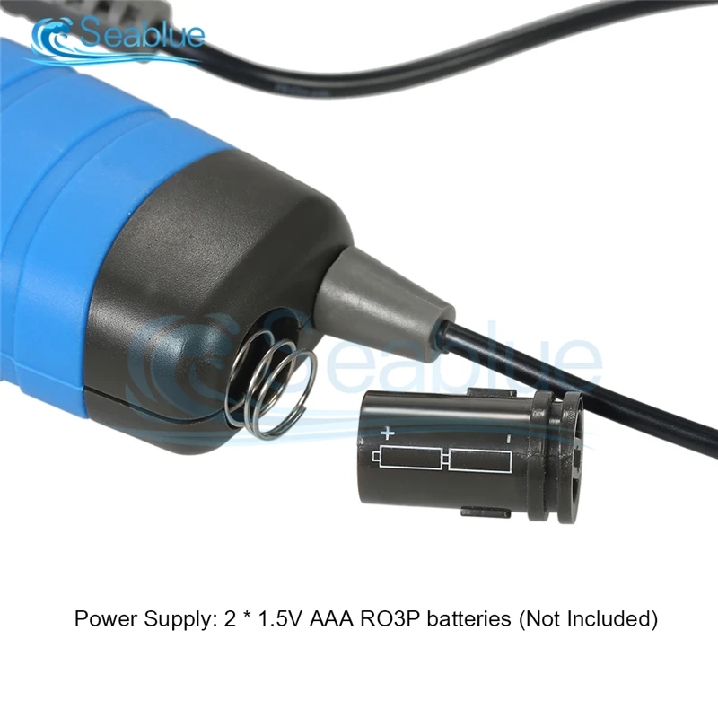 Цифровой мультиметр HP-38B измеритель перьевого типа тестер постоянного тока