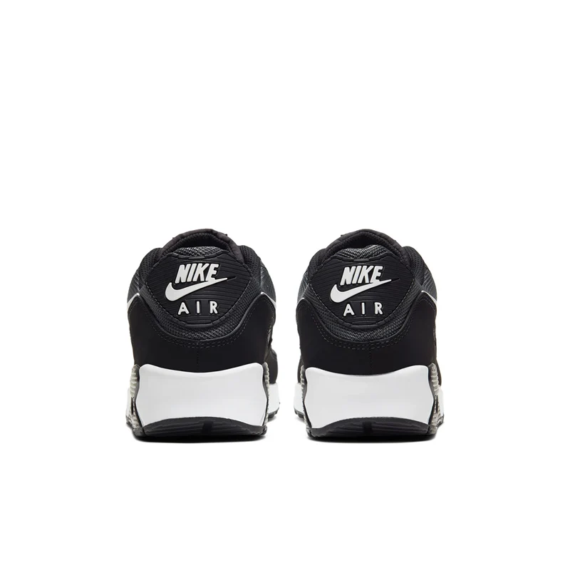 Оригинальные новые поступления NIKE AIR MAX 90 365 мужские кроссовки для бега|Беговая