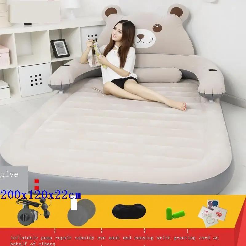 Путешествия Cama Letti Meuble кровать набор Letto Moveis Para Casa номер Спальня горит Mueble де Dormitorio