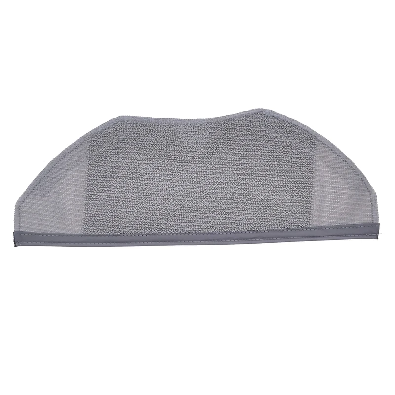 2 шт. моющиеся насадка на швабру для уборки из лоскутов запасные части XIAOMI MIJIA G1