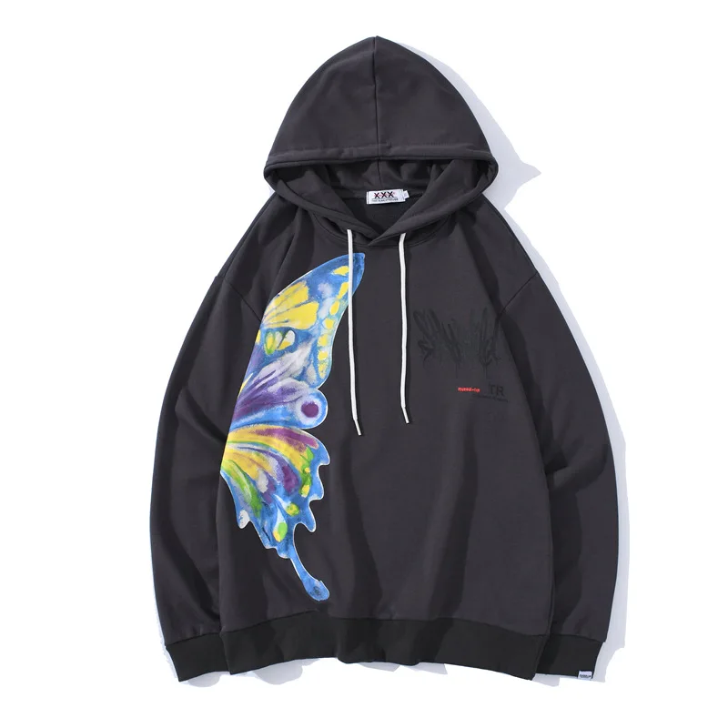 

Hoodies & Sweatshirts