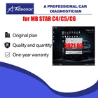 Программное обеспечение das 2021,06 x-entry, удаленная установка и активация программного обеспечения xentry для mb star c4c5c6, openport 2,0 с SSD HDD