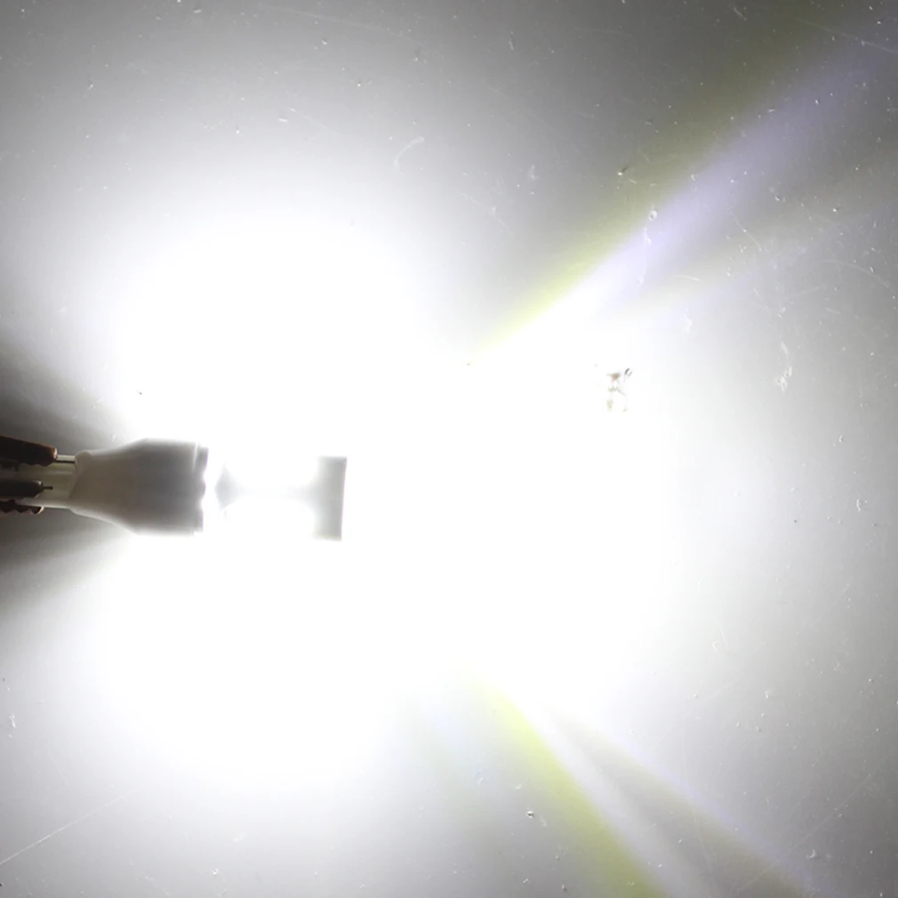 

2pcs 1000Lm W16W T15 LED Bulbs Canbus OBC Error Free LED Backup Light 921 912 W16W LED Bulbs Car reverse lamp Xenon White D030