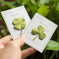 four leaf clover patches for clothing iron on appliques childadult clothing accessories clover patchwork stickers apparel garm