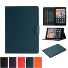 Чехол для Amazon Kindle Fire 7, чехол 2019, 9, 7, 5 поколения, чехол для Fire 7 2019, 2017, 2015, защитный чехол с подставкой