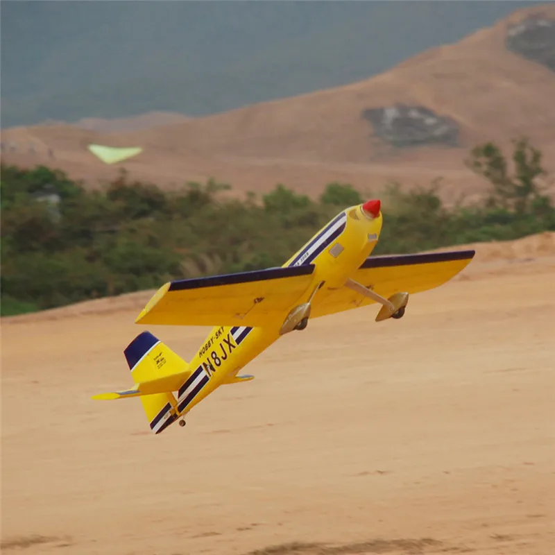 Квадрокоптер Hookll EXTRA 300-H 1200 мм размах крыльев EPO 30E 3D аэробный RC модель самолета/PNP