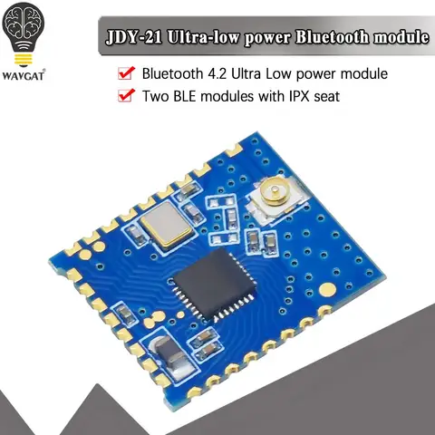 WAVGAT JDY-21 Модуль Bluetooth