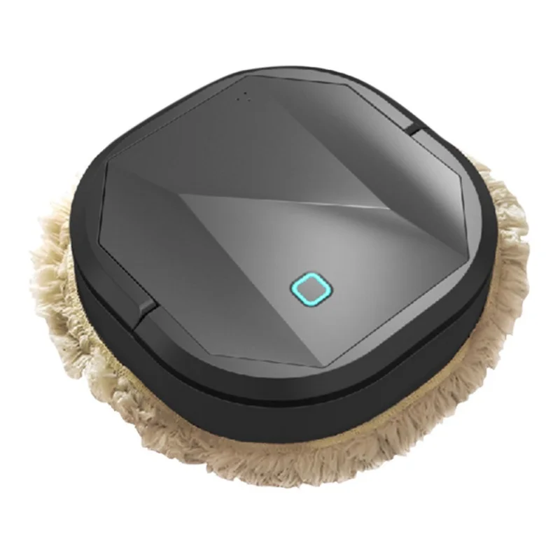 

Sweeping Robot Household Automatic All-in-one Machine Mopping Machine Ultra-thin Intelligent Vacuum Cleaner