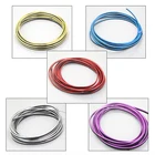 5 м стайлинга автомобилей Универсальный DIY интерьер молдинг отделка полосы для Citroen C-Quatre C-Triumph Picasso C1 C2 C3 C4 C4L C5 Elysee