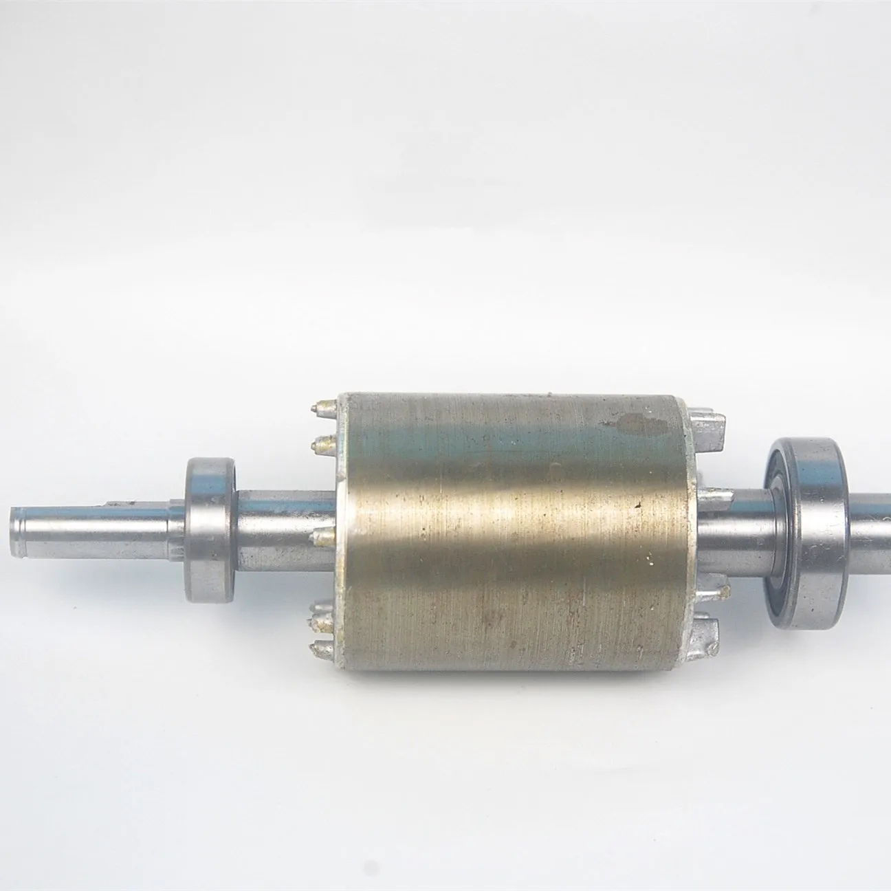 

Motor shaft