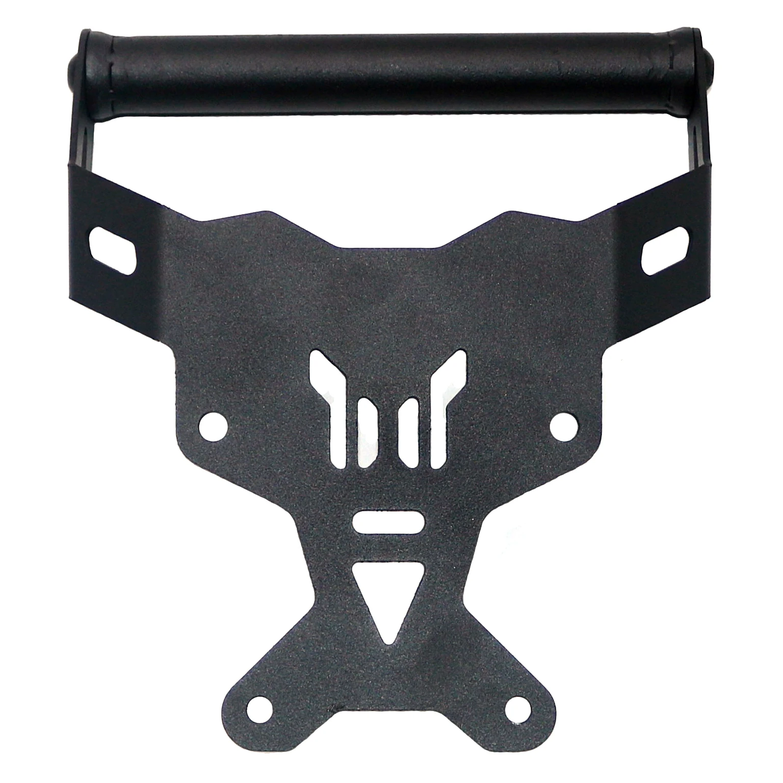 

For Versys X-300 X300 X-250 X250 Motorcycle Accessories Front Stand Holder Smart Phone GPS Bar Mobile Phone Holder GPS