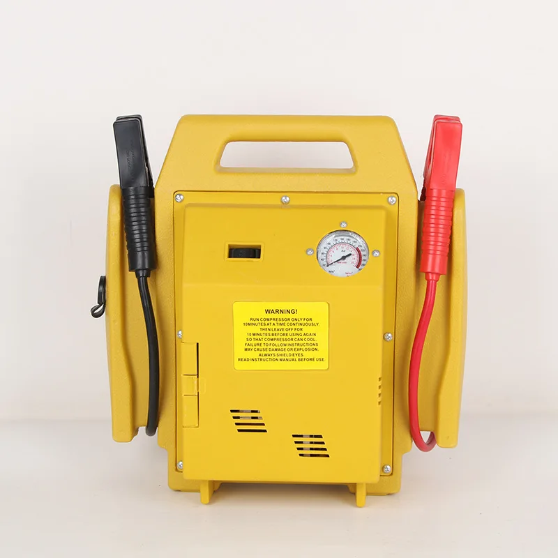 Горячая Распродажа портативный многофункциональный автомобильный стартер