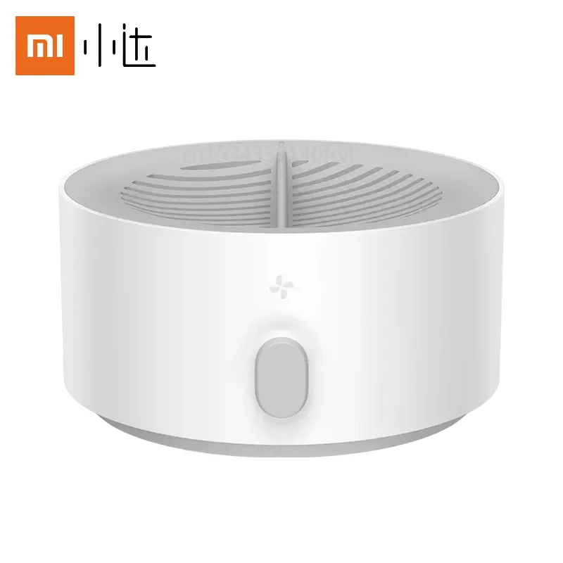 

Портативный прибор Xiaoda для очистки фруктов и овощей, бытовой очиститель пищи, дезинфекция фруктов и овощей для кухни