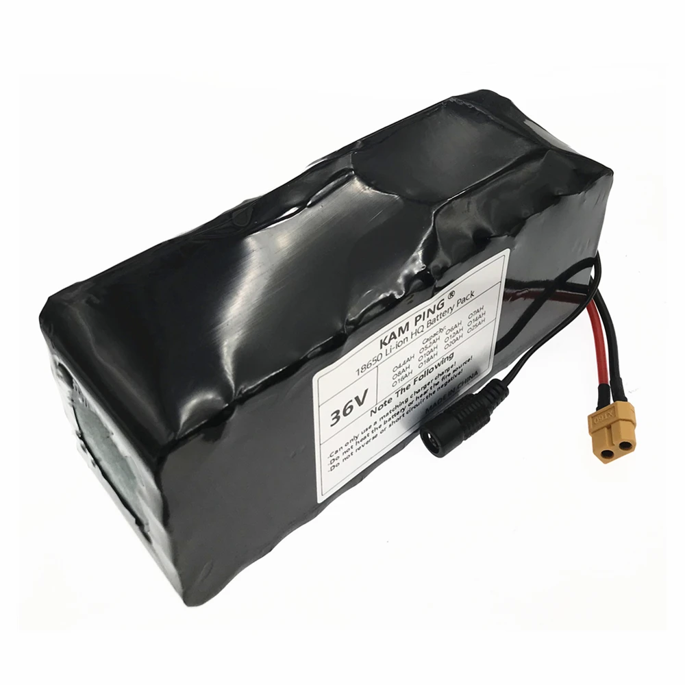 36v батарея 14ah Samsung 18650 10S4P Электрический велосипед для 500W электрический мотоцикл с