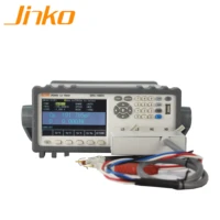 new automatic component analyzer jk2831 lcr meter 50hz200khz test frequency