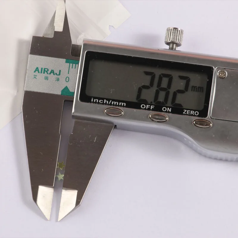 2 8-3 8 мм пентаграмма звезда Румяна Блестящие Блестки милые красочные конфетти