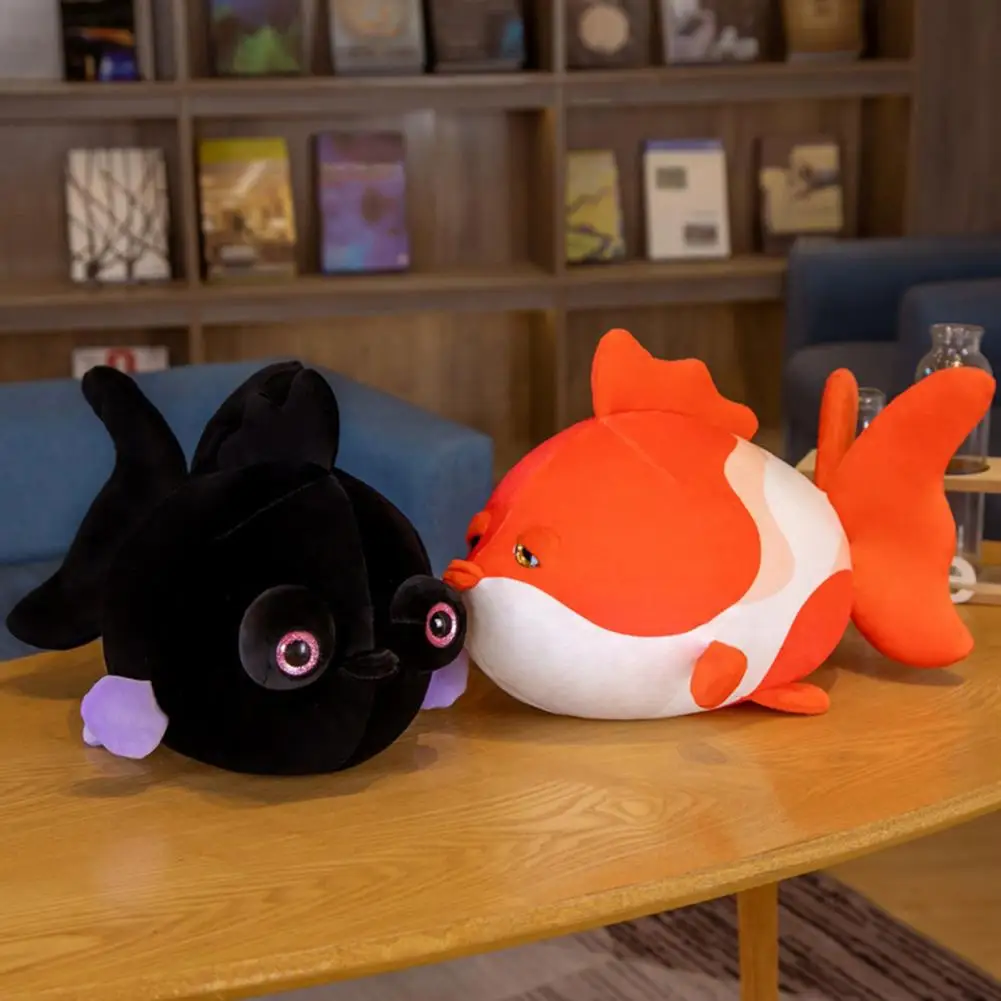 Мягкая игрушка-эхолот прочная гибкость носимая пушистая плюшевая игрушка в виде