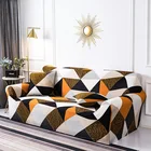Эластичный чехол для дивана для гостиной, плотно обертывающийся, все включено, секционное упругое сиденье, чехлы для диванов, чехлы для кресел