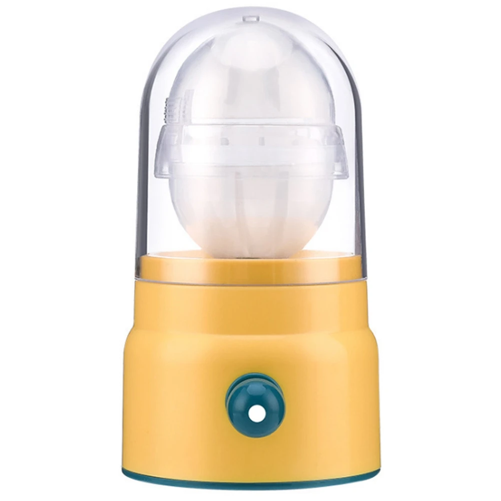 

Eggs Mixing Manual Powered Golden Egg Stirring Maker Eggs Yolk White Mixer for Household Kitchen Cooker Gadgets