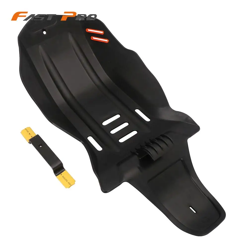 Защитный чехол на защитный кожух двигателя мотоцикла для KTM SXF XCF SX-F XC-F FC FX 250 350 SXF250