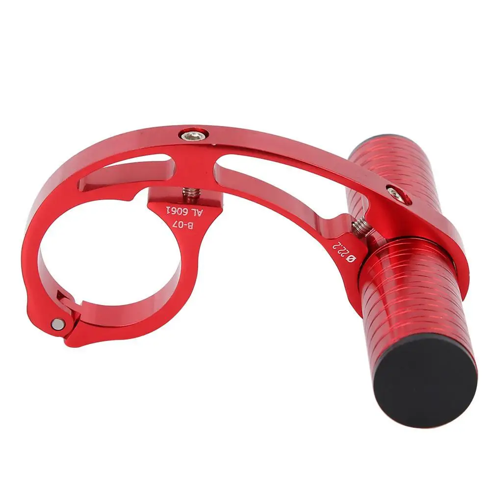 Держатель для горной дороги велосипедного руля удлинительная рама кронштейн