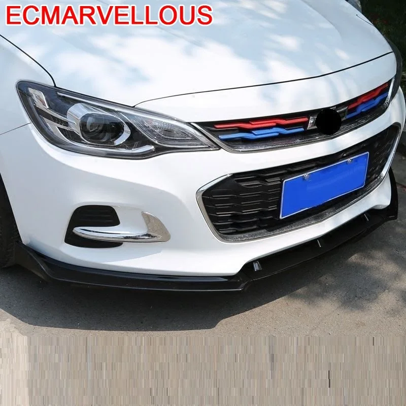 Наклейка для модификации Parachoques защитная накладка бампера литье под давлением