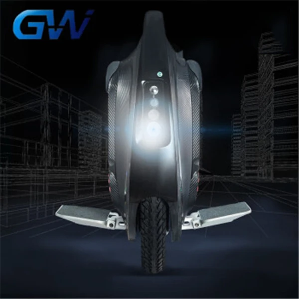 Электрический скутер GotWay Tesla V2 16 дюймов 84 в 1020WH 2000 Вт скорость 50 км/ч | Спорт и