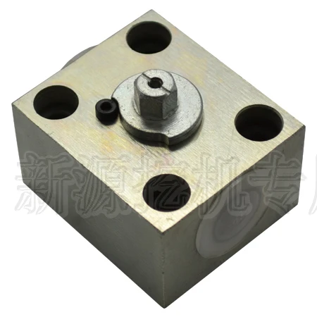 

Make for Xinyuan Yuanshan Jinggong колесный траншеекопатель, головка, клапан, стопорный клапан, поворотный клапан, адаптер для маслопровода, оригинальные аксессуары