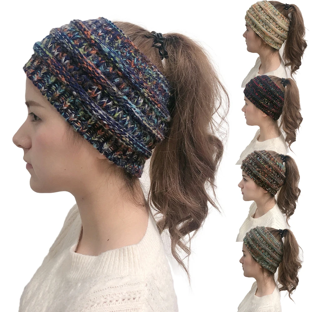 Новогодний подарок 2020 модная теплая вязаная шапка для сноуборда шапочка с