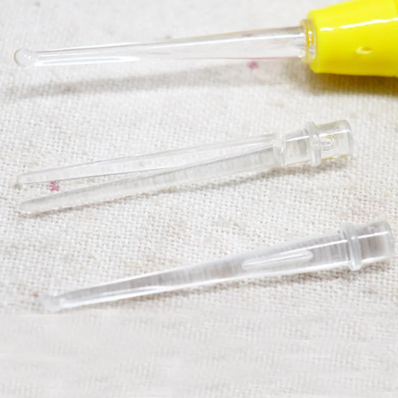 Luminous Baby Care Ear Syringe Tweezers Safe Cleaning Tool Household Safety Picking Tools Infant Daily | Мать и ребенок