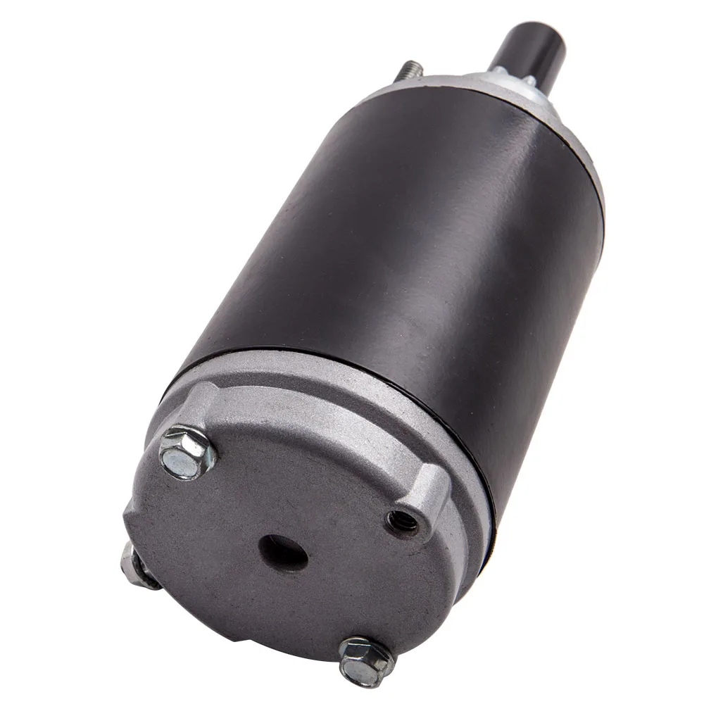 Стартовый двигатель подходит для Kohler 52-098-03 52-098-09 52-098-12 20 HP 52-098-12-S | Автомобили и