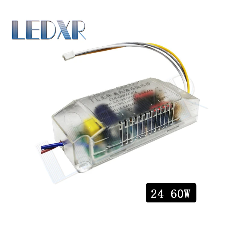 Высокомощный светодиодный ультра-тонкий инфракрасный бесступенчатое