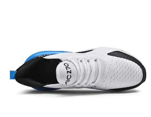 2020 Men Women Shoes Sneakers True Air Cushion Running Sports Comfortable Fashion Plus Size Outdoor Male | Обувь